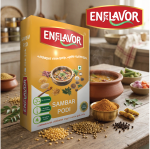 Enflavor Sambar Powder
